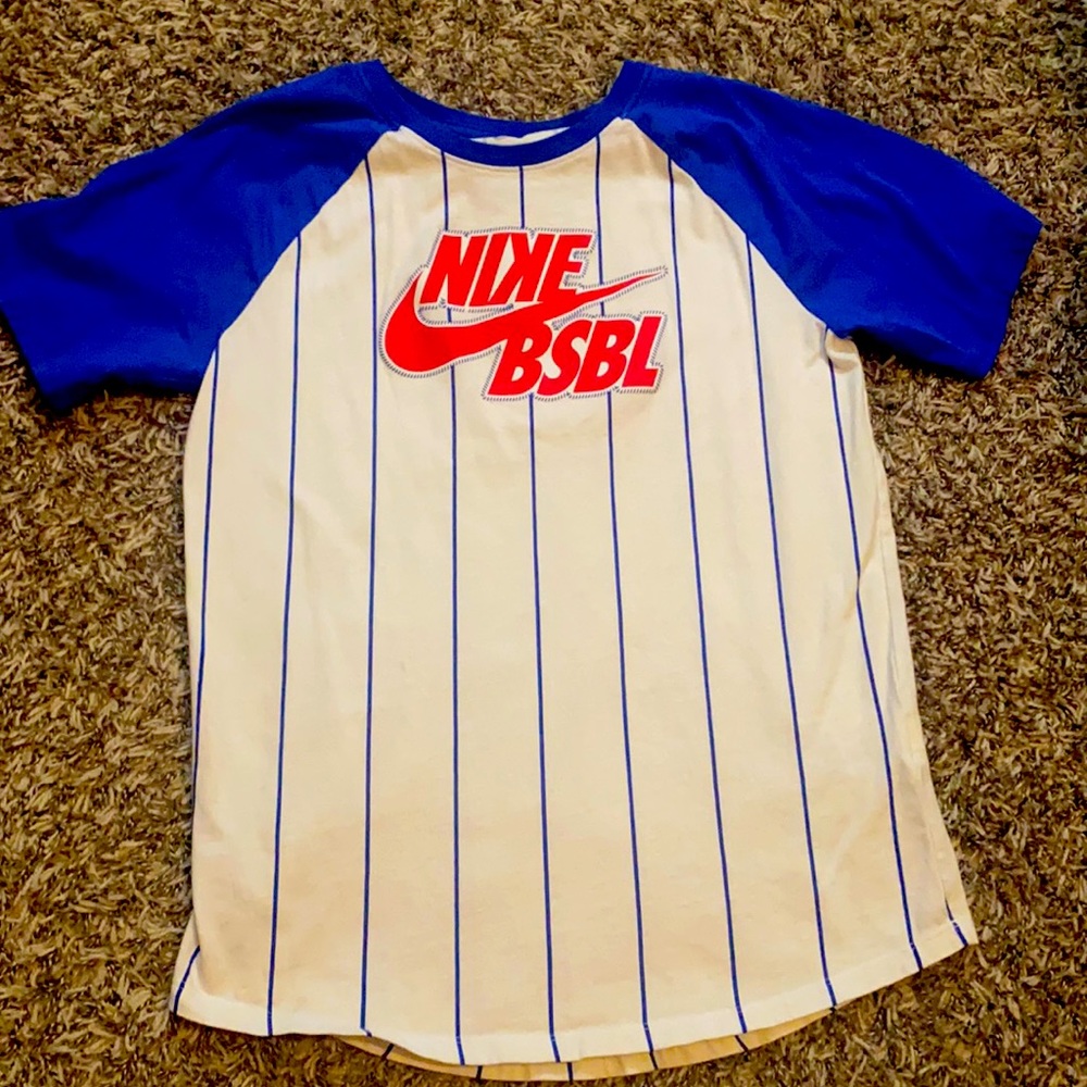 Nike BSBL Tshirt